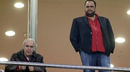 Απολογείται και ο Μαρινάκης