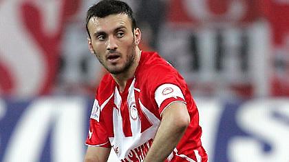 Πέντε αγωνιστικές στον Τοροσίδη