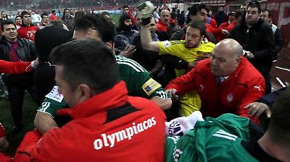 Το μόνο που τους νοιάζει είναι τα καλά και συμφέροντα της ομάδας τους