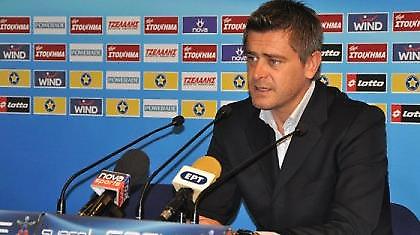 «Δεν έχει τελειώσει τίποτα»