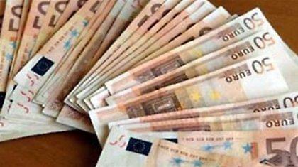 Θα πλημμύριζαν τις Σέρρες με πλαστά ευρώ