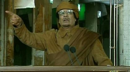 Συνεχίζεται η αιματοχυσία στην Λιβύη