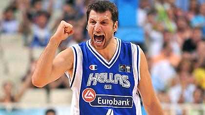 Παπαλουκάς: «Πρώτα ο Ολυμπιακός»