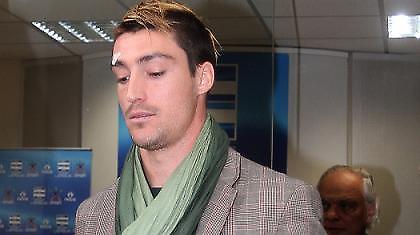 Τρεις αγωνιστικές στον Ριέρα