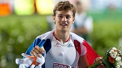 Με «οδηγούς» τους «χρυσούς» πρωταθλητές Ευρώπης