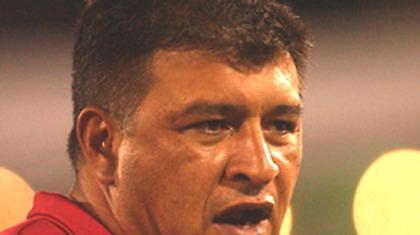 Ο Μπόργκι στη Χιλή