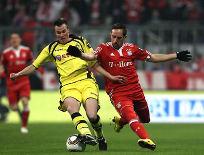 Η τελευταία της ευκαιρία