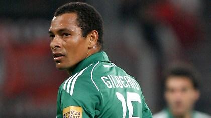 Τριήμερη άδεια στον Ζιλμπέρτο