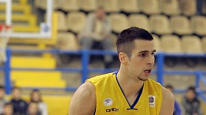 Αγωνία για Βρκιτς