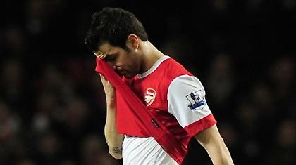 Οριστικά εκτός τελικού ο Φάμπρεγας