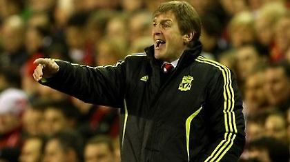 Νταλγκλίς: «Αξίζαμε τη νίκη»