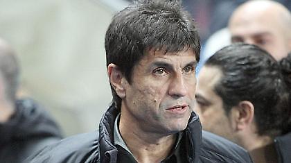 Μιχαλήτσος: «Δεν υπάρχουν φίλαθλοι σαν του Άρη»