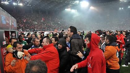 Είμαστε περισσότεροι από τους κάφρους και τους ανύπαρκτους προέδρους