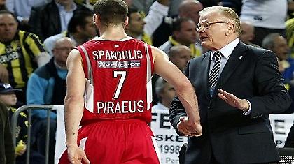 Ο θρίαμβος του Ιβκοβιτς