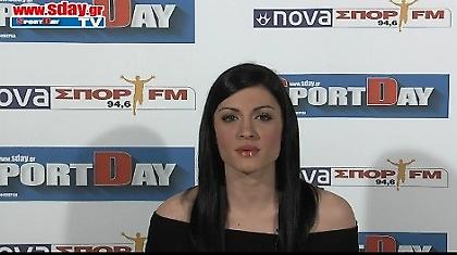 Ο Ολυμπιακός στην κορυφή,  η «κόντρα» καλά κρατεί… (video)