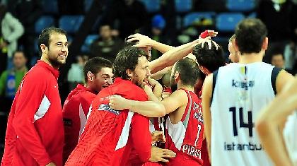 Ολυμπιακός ο…οδοστρωτήρας