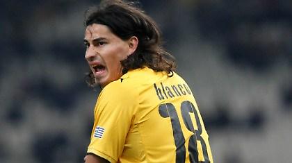 Σφυρίζουν αδιάφορα για Μπλάνκο