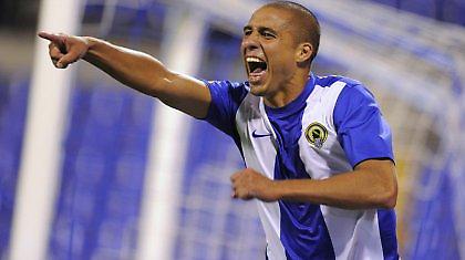 «Φλερτάρει» Τρεζεγκέ η Φενερμπαχτσέ