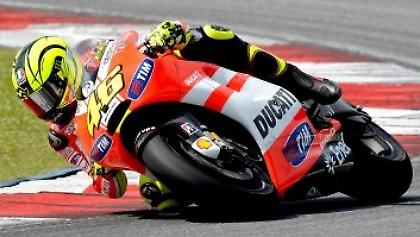 Απαισιόδοξος ο «γιατρός»