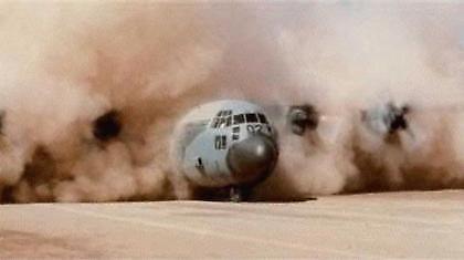 Απ’ τη Σαχάρα στην Ελλάδα! (video)