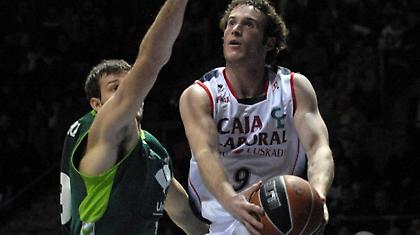 MVP ο Χουέρτας