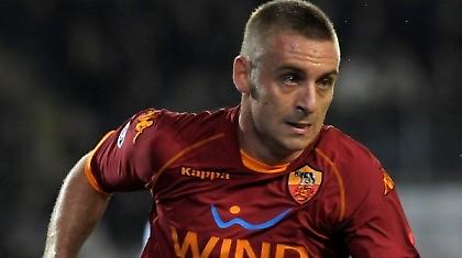 Πέφτει «καμπάνα» στον Ντε Ρόσι