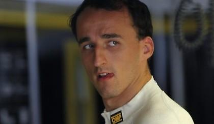 «Είμαι πολύ τυχερός»!