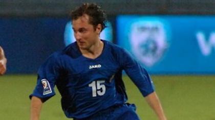 Δεν αρέσει ο Καλίνκοφ