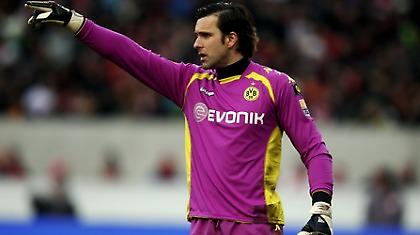 Διάσειση ο Τσίγκλερ