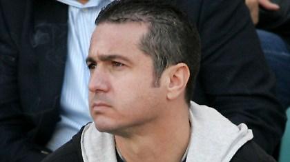 Επίπληξη στον Μαχλά