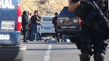 Σκότωσαν τον «γύπα»