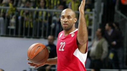 Επιστρέφει ο Γκόρντον στην Α1