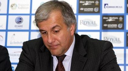 Ομπράντοβιτς: «Ένα παιχνίδι σαν όλα τα άλλα»