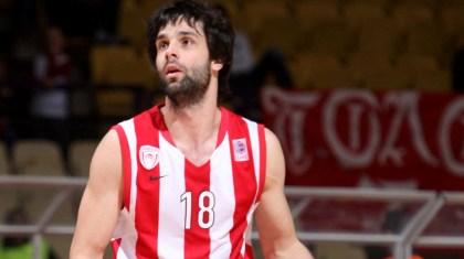 Τεόντοσιτς: «Το βραβείο ανήκει στους συμπαίκτες μου»