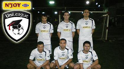 Οι 8 της κορυφής…;