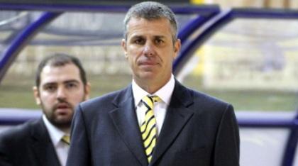 Σούμποτιτς: «Δεν έχουμε περιθώρια για απώλειες»