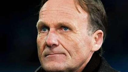 «Δεν φεύγει κανείς, δεν πάει στην Μπάγερν κανείς»