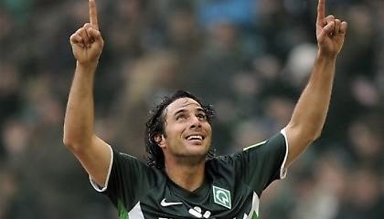 Επιστρέφει ο Πισάρο