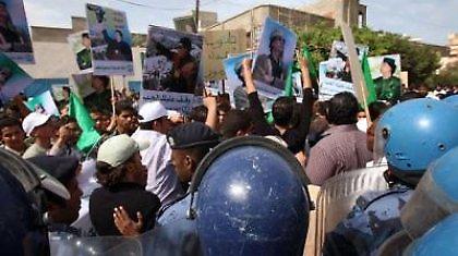 Και το χάος παραμένει