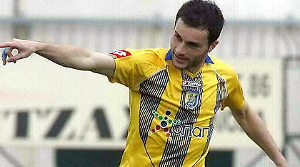 «Θέλουμε άμεση άνοδο στη Σούπερ Λίγκα»