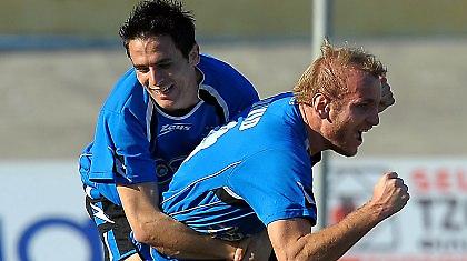 Δεν αποχωρεί ο Αίας