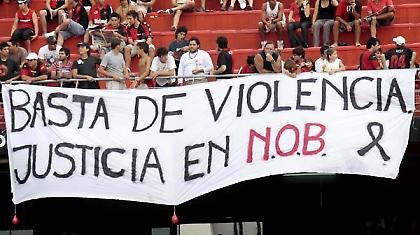 Θάνατος οπαδού της Νιούελς!