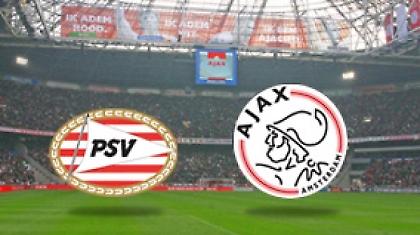 Η πιο μεγάλη ώρα…