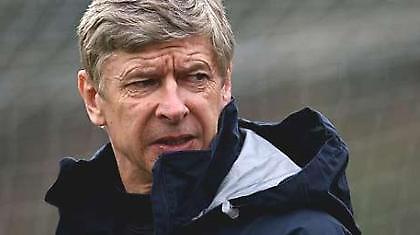 Βενγκέρ: «Είμαστε νόμιμοι»