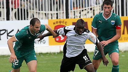 Όλοι οι δρόμοι οδηγούν στη Λιβαδειά!