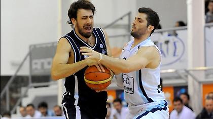 Πάει Τενερίφη ο Λαμπρόπουλος