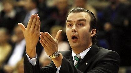 Πιανιτζάνι: «Βαρύ το πρόγραμμα με Ολυμπιακό»