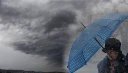 Βαρυχειμωνιά το Σάββατο, βελτίωση από την Κυριακή