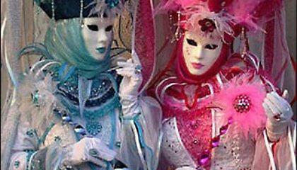 Μητροπολίτης εναντίον του καρναβαλιού