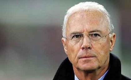 Μπεκενμπάουερ: «Δεν χρειαζόμαστε κανέναν από τη Ντόρτμουντ»